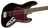 เบสไฟฟ้า SQUIER CLASSIC VIBE '60S JAZZ BASS