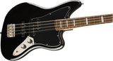 เบสไฟฟ้า SQUIER CLASSIC VIBE JAGUAR BASS