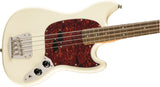 เบสไฟฟ้า SQUIER CLASSIC VIBE '60S MUSTANG BASS