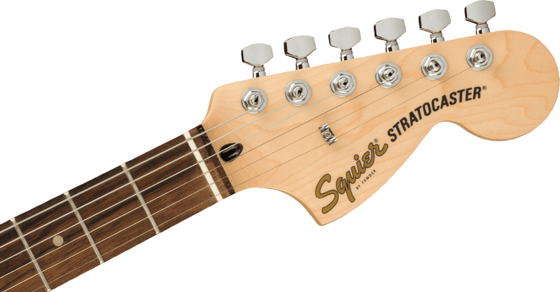 Squier FSR Affinity Series Stratocaster Black
