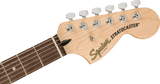 กีต้าร์ไฟฟ้า Squier Affinity Series Stratocaster HH