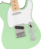 Squier FSR Affinity Series Telecaster Surf Green