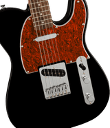 Squier FSR Affinity Series Telecaster Black