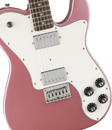 กีต้าร์ไฟฟ้า Squier Affinity Series Telecaster Deluxe