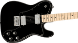 กีต้าร์ไฟฟ้า Squier Affinity Series Telecaster Deluxe