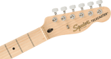 กีต้าร์ไฟฟ้า Squier Affinity Series Telecaster Deluxe