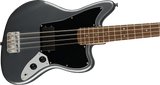 เบสไฟฟ้า Squier Affinity Series Jaguar Bass H