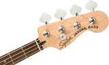 เบสไฟฟ้า Squier Affinity Series Jaguar Bass H