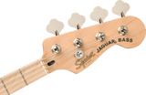 เบสไฟฟ้า Squier Affinity Series Jaguar Bass H