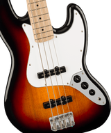 เบสไฟฟ้า Squier Affinity Series Jazz Bass