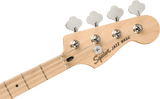เบสไฟฟ้า Squier Affinity Series Jazz Bass
