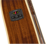 กีต้าร์โปร่ง FENDER REDONDO PLAYER