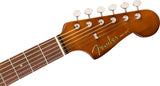 กีต้าร์โปร่ง FENDER MALIBU PLAYER
