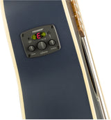 กีต้าร์โปร่ง FENDER MALIBU PLAYER