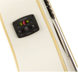 กีต้าร์โปร่ง FENDER MALIBU PLAYER