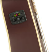 กีต้าร์โปร่ง FENDER MALIBU PLAYER