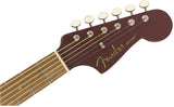 กีต้าร์โปร่ง FENDER MALIBU PLAYER