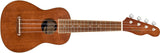อูคูเลเล่ Fender Seaside Soprano Ukulele Pack