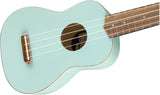อูคูเลเล่ FENDER VENICE SOPRANO UKULELE