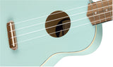 อูคูเลเล่ FENDER VENICE SOPRANO UKULELE