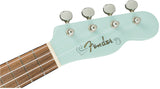อูคูเลเล่ FENDER VENICE SOPRANO UKULELE