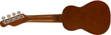 อูคูเลเล่ FENDER VENICE SOPRANO UKULELE