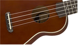 อูคูเลเล่ FENDER VENICE SOPRANO UKULELE
