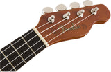 อูคูเลเล่ FENDER VENICE SOPRANO UKULELE