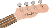 อูคูเลเล่ FENDER VENICE SOPRANO UKULELE