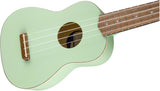 อูคูเลเล่ FENDER VENICE SOPRANO UKULELE
