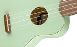 อูคูเลเล่ FENDER VENICE SOPRANO UKULELE