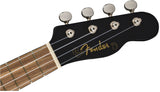 อูคูเลเล่ FENDER VENICE SOPRANO UKULELE