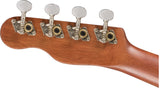 อูคูเลเล่ FENDER VENICE SOPRANO UKULELE