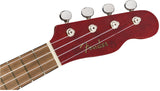 อูคูเลเล่ FENDER VENICE SOPRANO UKULELE