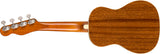 อูคูเลเล่ FENDER ZUMA CLASSIC CONCERT UKULELE