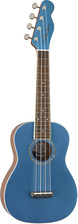 อูคูเลเล่ FENDER ZUMA CLASSIC CONCERT UKULELE