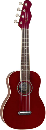 อูคูเลเล่ FENDER ZUMA CLASSIC CONCERT UKULELE