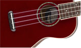 อูคูเลเล่ FENDER ZUMA CLASSIC CONCERT UKULELE