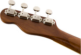 อูคูเลเล่ FENDER ZUMA CLASSIC CONCERT UKULELE