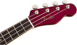 อูคูเลเล่ FENDER ZUMA CLASSIC CONCERT UKULELE