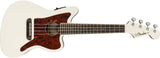 อูคูเลเล่ FENDER FULLERTON JAZZMASTER UKE
