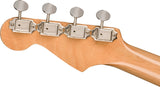 อูคูเลเล่ FENDER FULLERTON JAZZMASTER UKE