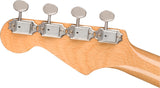 อูคูเลเล่ FENDER FULLERTON STRAT UKE