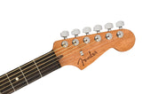 กีต้าร์โปร่งไฟฟ้า Fender American Acoustasonic Stratocaster