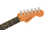 กีต้าร์โปร่งไฟฟ้า Fender American Acoustasonic Stratocaster