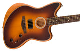 Fender Acoustasonic Player Jazzmaster 2-Color Sunburst