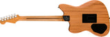 Fender Acoustasonic Player Jazzmaster Ice Blue