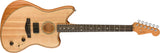กีต้าร์โปร่ง Fender American Acoustasonic Jazzmaster