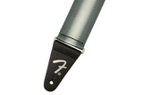 Fender Am Pro Seat Belt Strap Mercury