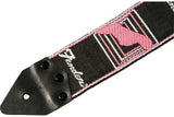 สายสะพายกีต้าร์ Fender Hama Okamoto Signature Strap